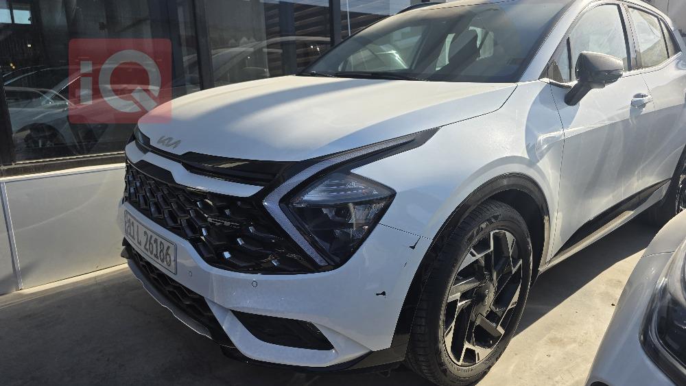 کیا سپۆرتاج